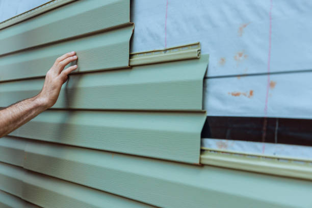 Best Historical Building Siding Restoration  in Centerville, PA